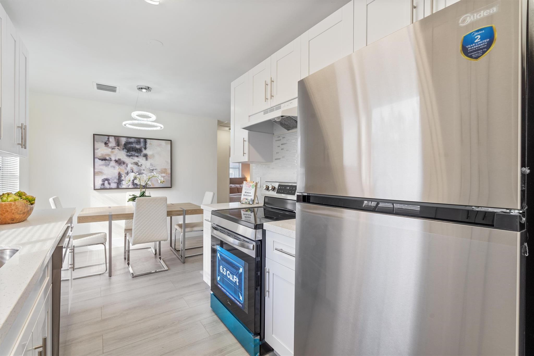 6332 Southwest 2nd Street Pompano Beach, FL 33068 - Photo 6 of 25 Photo 6