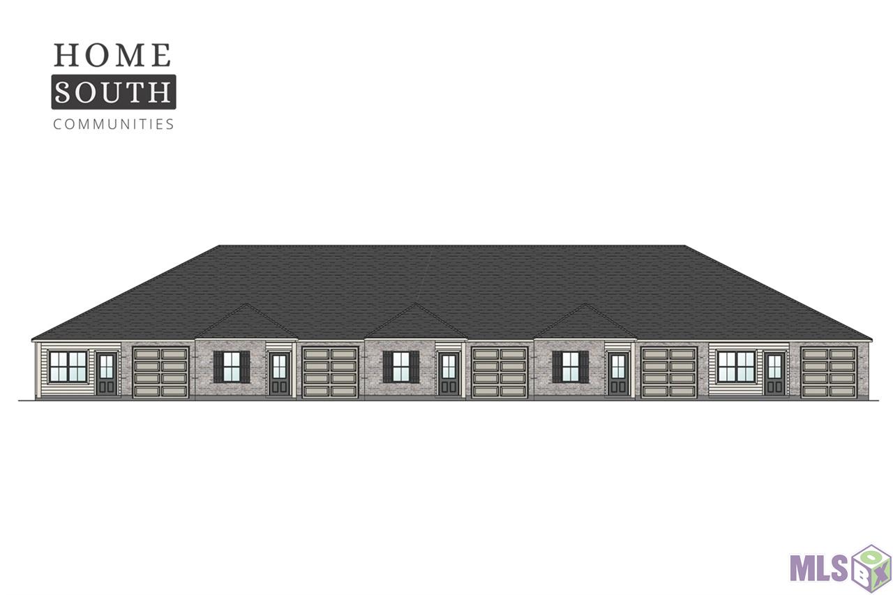 2734 South Roth Avenue Gonzales, LA 70737 - Photo 1 of 2 Gallery Image 1