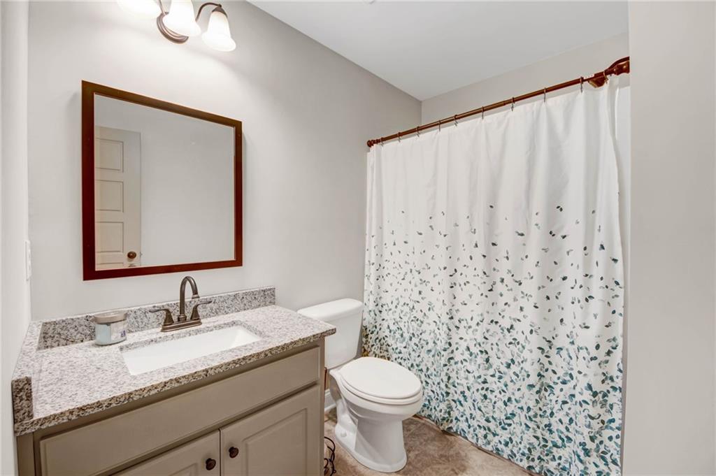 1312 Sims Road Southeast Winder, GA 30680 - Photo 21 of 24