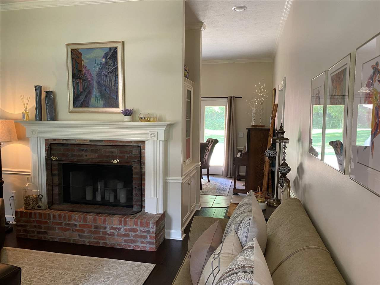 129 Falcon Ridge Drive Raymond, MS 39154 - Photo 12 of 29 Photo 12