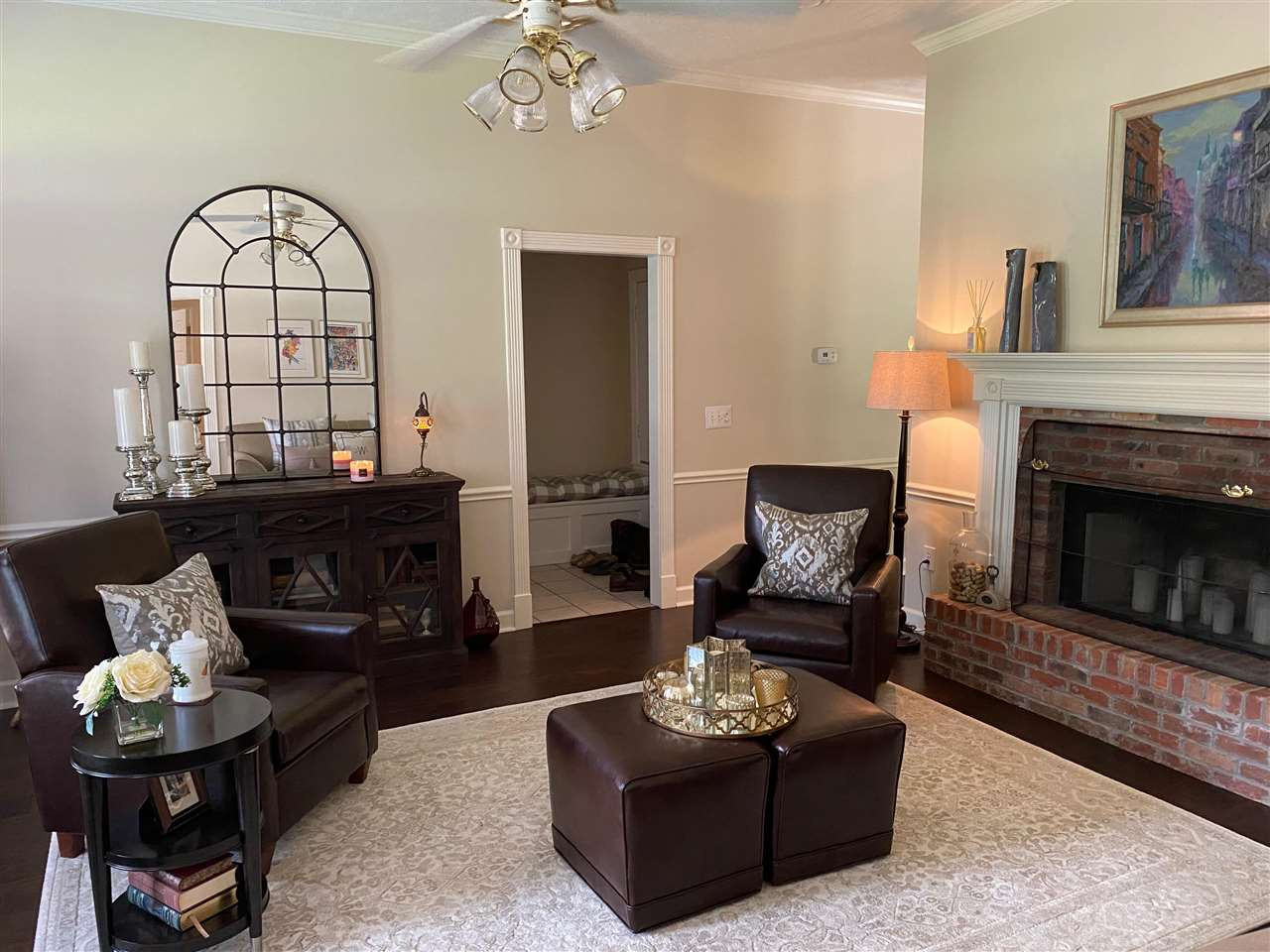 129 Falcon Ridge Drive Raymond, MS 39154 - Photo 13 of 29 Photo 13