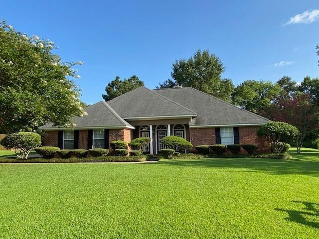 129 Falcon Ridge Drive Raymond, MS 39154 - Photo 2 of 29 Photo 2