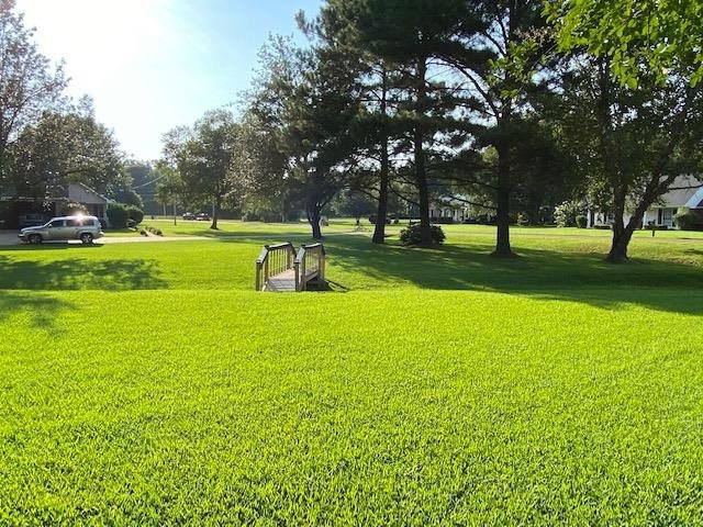 129 Falcon Ridge Drive Raymond, MS 39154 - Photo 4 of 29 Photo 4