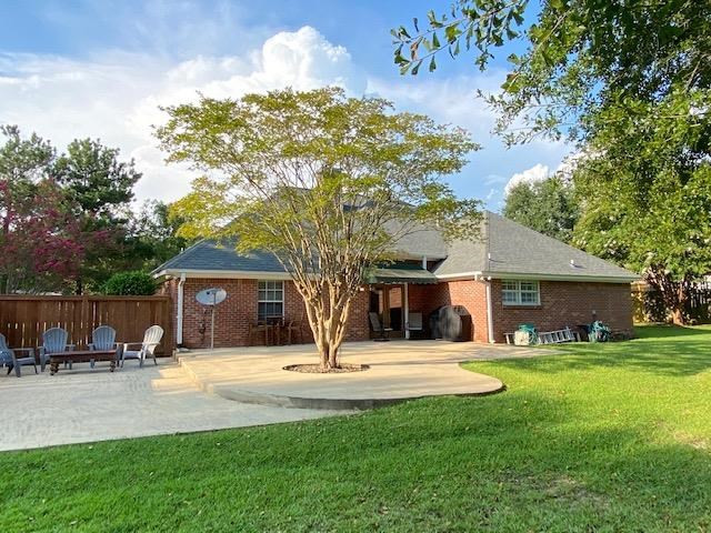 129 Falcon Ridge Drive Raymond, MS 39154 - Photo 7 of 29 Photo 7