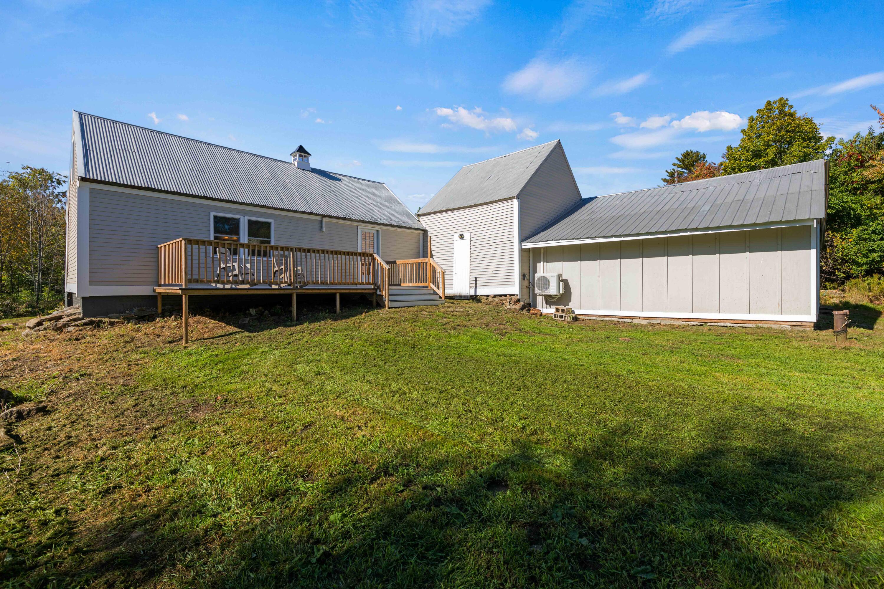 1526 Walnut Hill Road Shapleigh, ME 04076 - Photo 35 of 41 1526 Walnut Hill Shapleigh026
