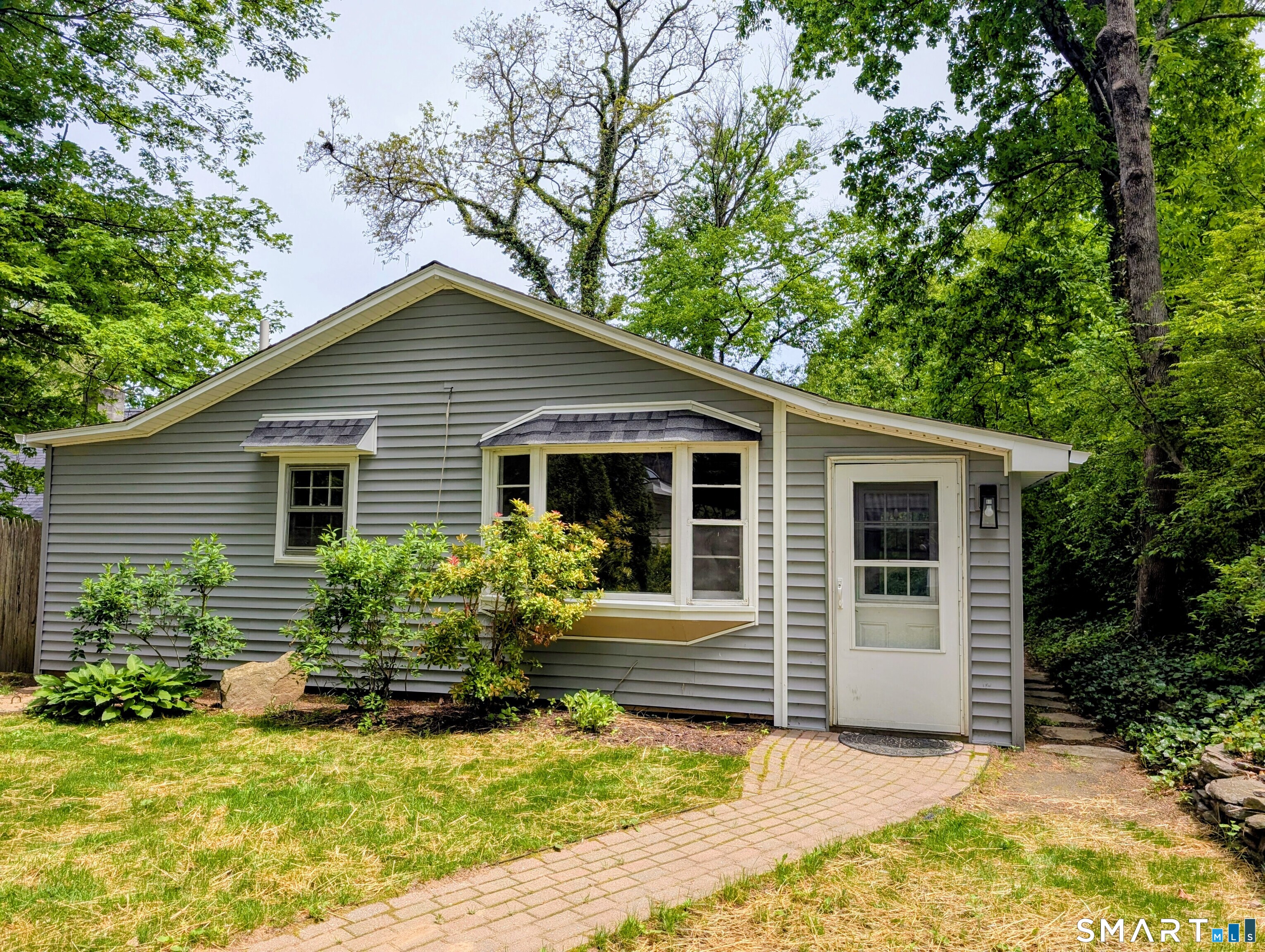 173 Daly Road Coventry, CT 06238 - Photo 1 of 27 2 Bedroom home with 1 full bath for rent in Coventry Lake Neighborhood!