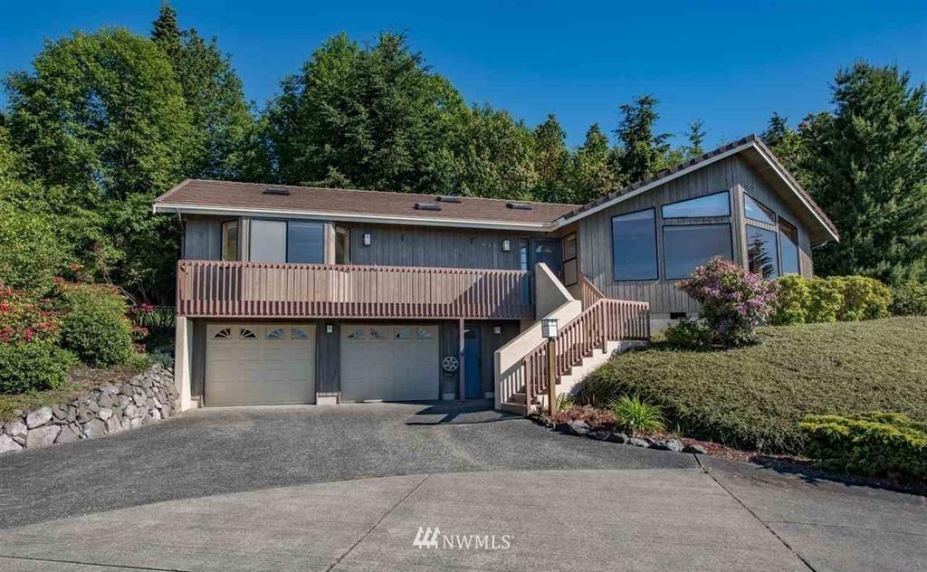 585 Owls Nest Road Sequim, WA 98382 - Photo 2 of 25 Gallery Image 2