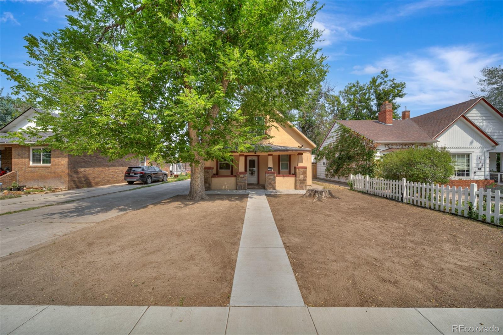 318 Prospect Street Fort Morgan, CO 80701 - Photo 1 of 26