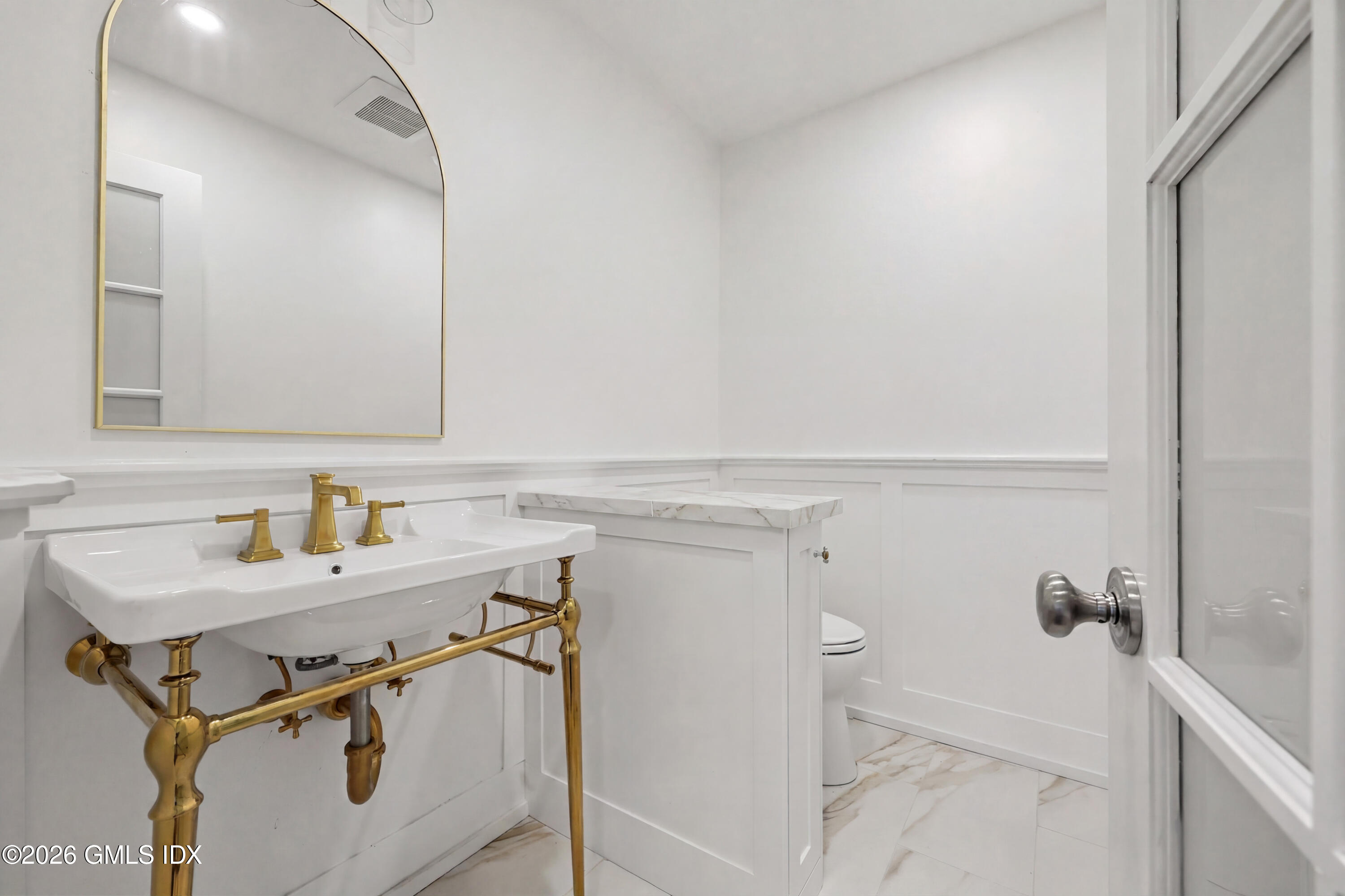 300 Stanwich Road Greenwich, CT 06830 - Photo 7 of 36 Powder Room