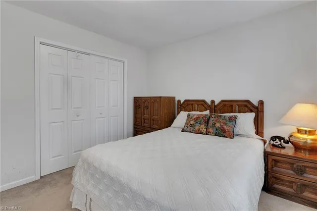 $347,900 | 4126 Birchgarden Drive, High Point, NC 27265