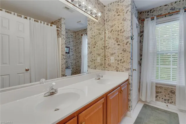 $347,900 | 4126 Birchgarden Drive, High Point, NC 27265