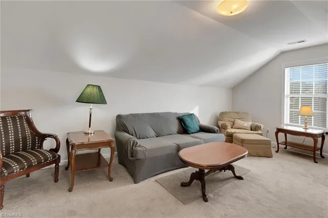 $347,900 | 4126 Birchgarden Drive, High Point, NC 27265