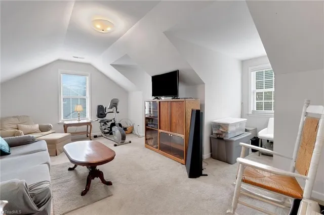 $347,900 | 4126 Birchgarden Drive, High Point, NC 27265