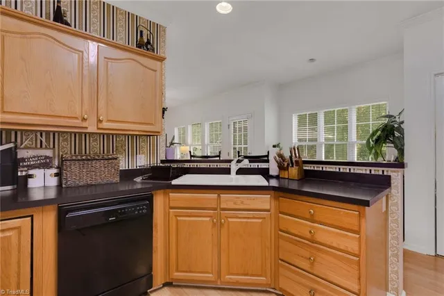 $347,900 | 4126 Birchgarden Drive, High Point, NC 27265