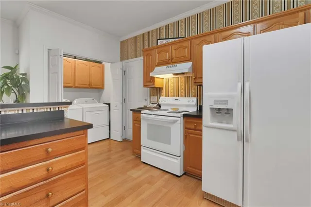 $347,900 | 4126 Birchgarden Drive, High Point, NC 27265