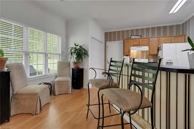 $347,900 | 4126 Birchgarden Drive, High Point, NC 27265