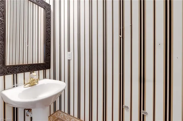 $347,900 | 4126 Birchgarden Drive, High Point, NC 27265