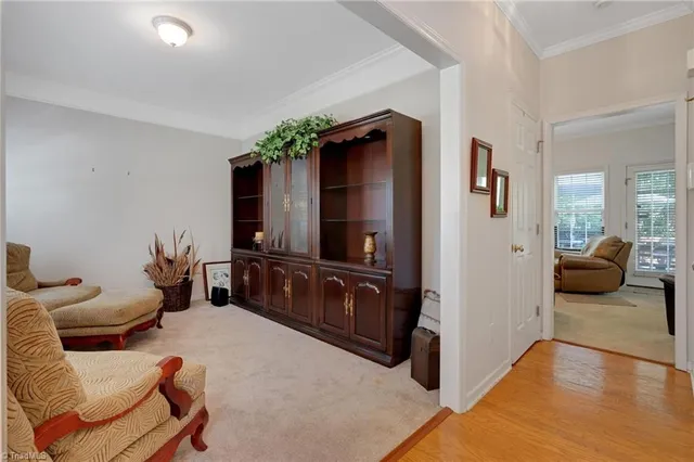 $347,900 | 4126 Birchgarden Drive, High Point, NC 27265