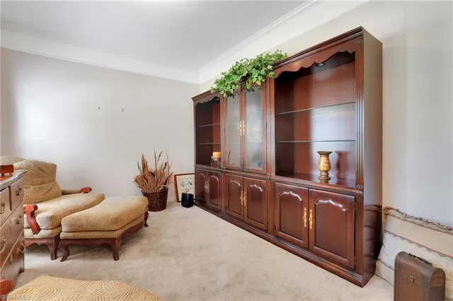 $347,900 | 4126 Birchgarden Drive, High Point, NC 27265