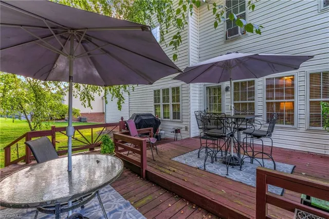 $347,900 | 4126 Birchgarden Drive, High Point, NC 27265