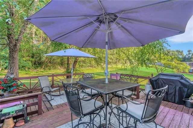 $347,900 | 4126 Birchgarden Drive, High Point, NC 27265