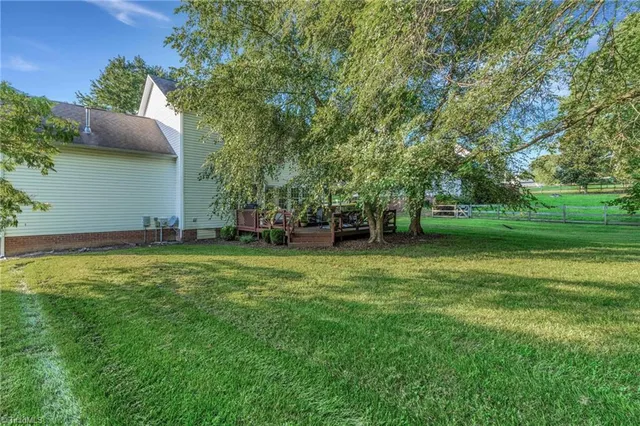 $347,900 | 4126 Birchgarden Drive, High Point, NC 27265