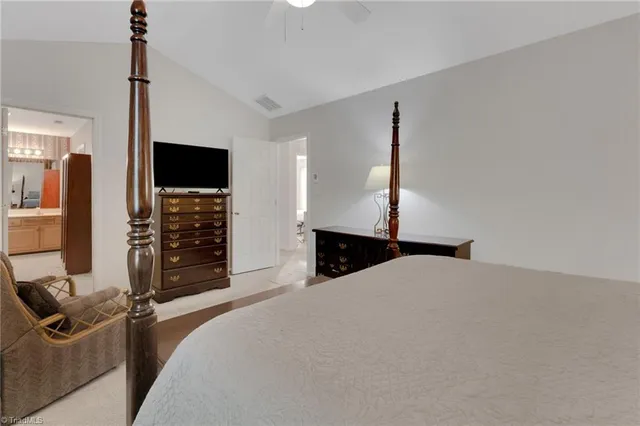 $347,900 | 4126 Birchgarden Drive, High Point, NC 27265