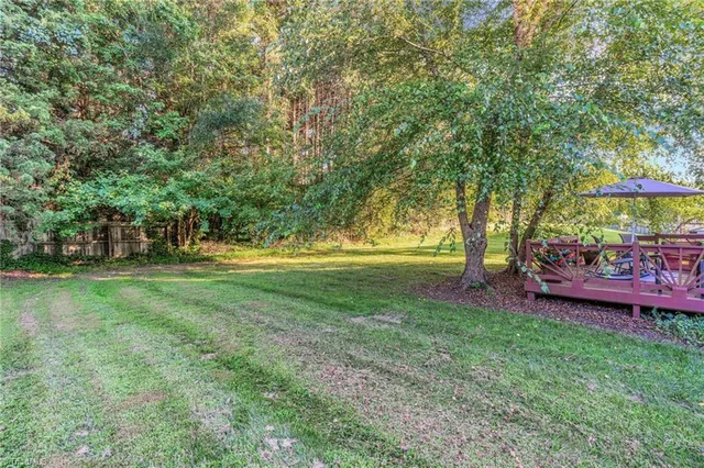 $347,900 | 4126 Birchgarden Drive, High Point, NC 27265