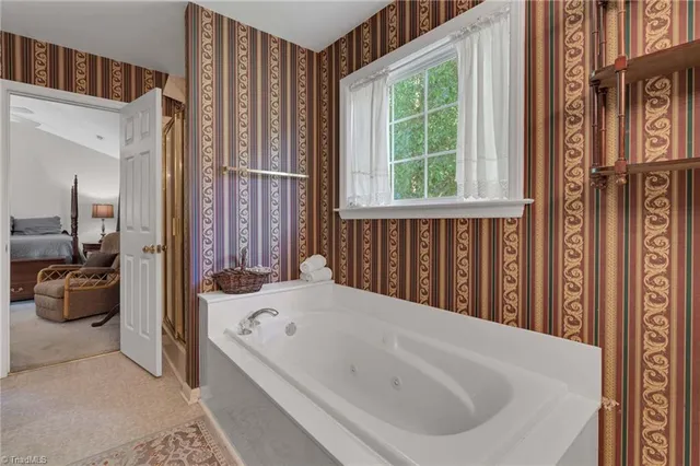 $347,900 | 4126 Birchgarden Drive, High Point, NC 27265