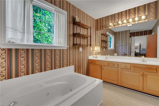 $347,900 | 4126 Birchgarden Drive, High Point, NC 27265