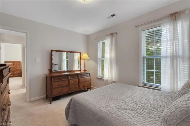 $347,900 | 4126 Birchgarden Drive, High Point, NC 27265