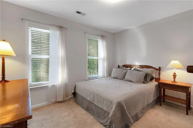 $347,900 | 4126 Birchgarden Drive, High Point, NC 27265