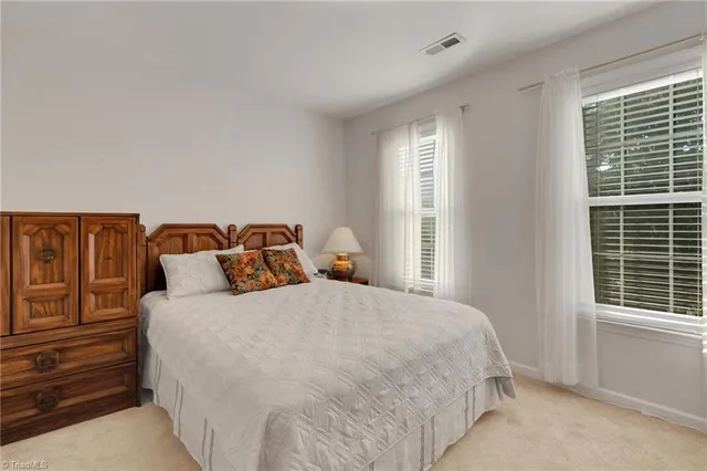 $347,900 | 4126 Birchgarden Drive, High Point, NC 27265