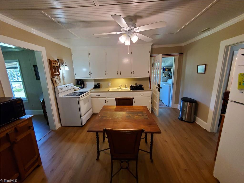 425 Locust Ridge Road State Road, NC 28676 - Photo 21 of 43