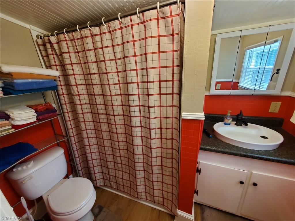 425 Locust Ridge Road State Road, NC 28676 - Photo 24 of 43