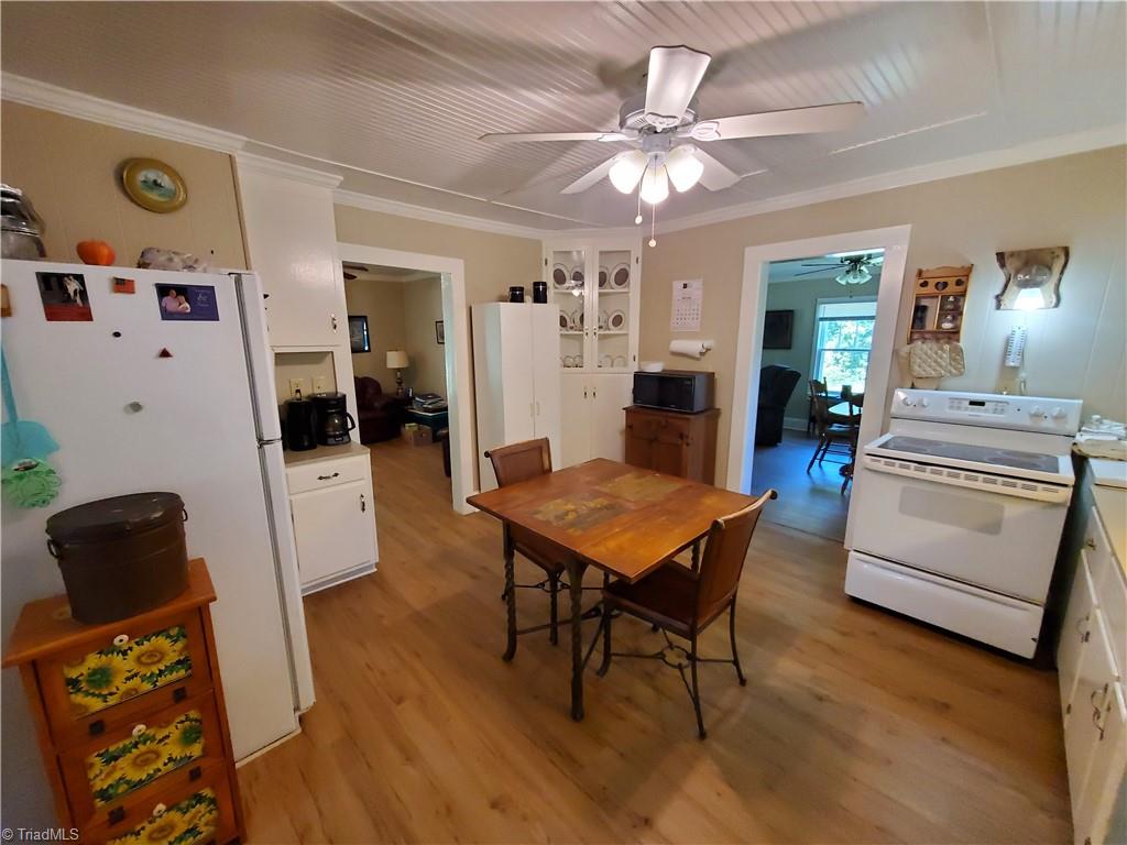 425 Locust Ridge Road State Road, NC 28676 - Photo 26 of 43