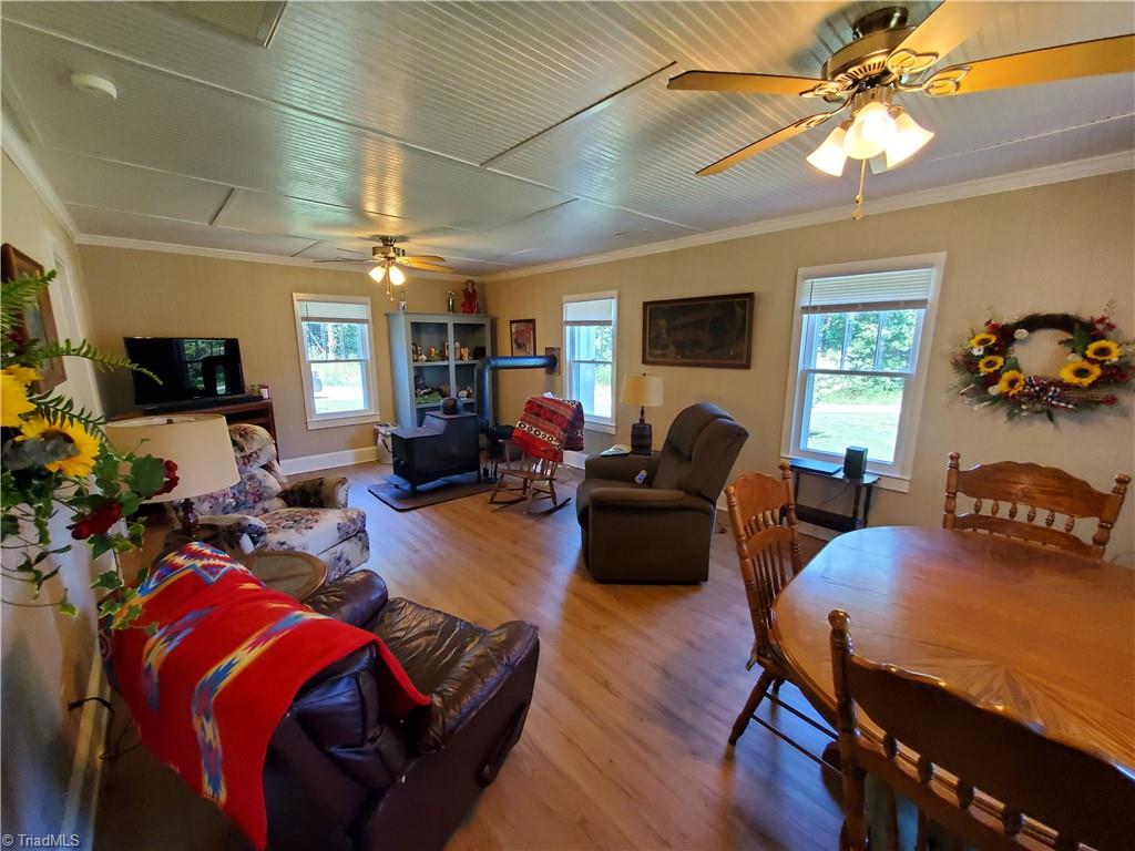 425 Locust Ridge Road State Road, NC 28676 - Photo 27 of 43