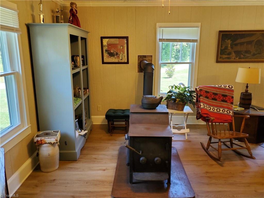 425 Locust Ridge Road State Road, NC 28676 - Photo 28 of 43