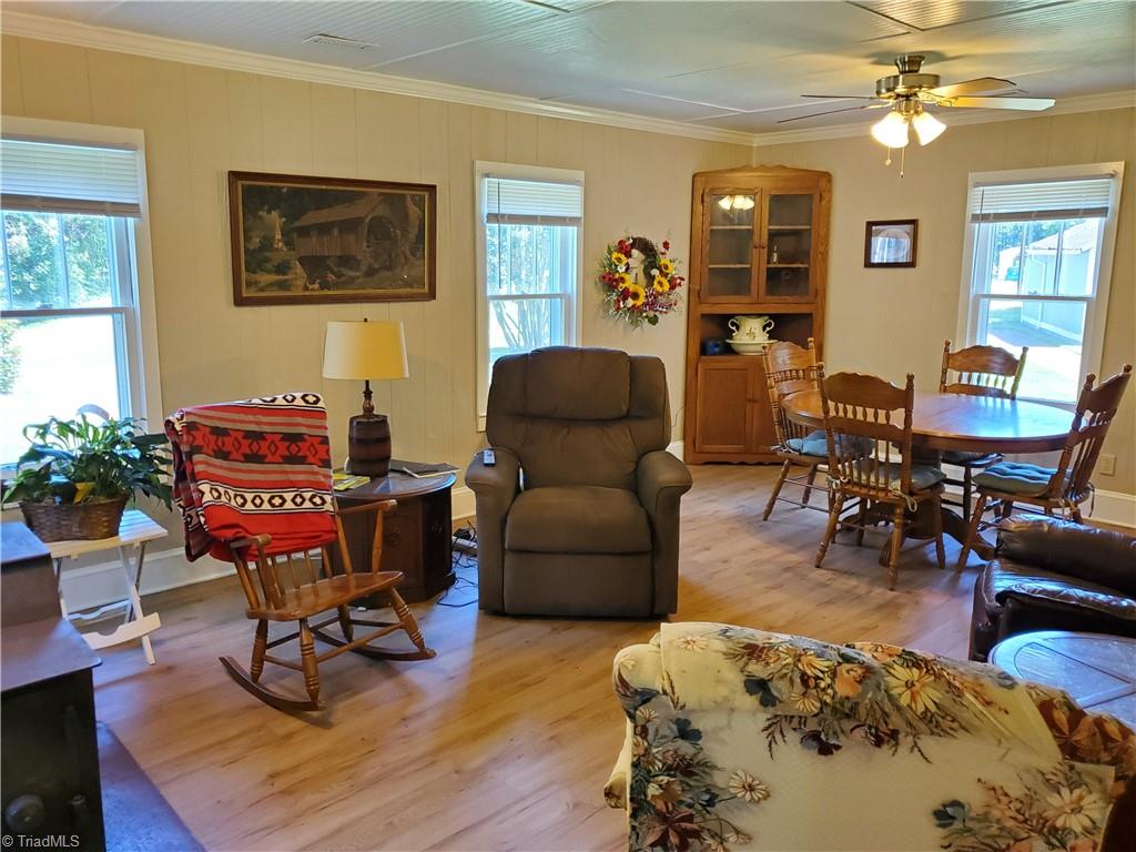 425 Locust Ridge Road State Road, NC 28676 - Photo 29 of 43