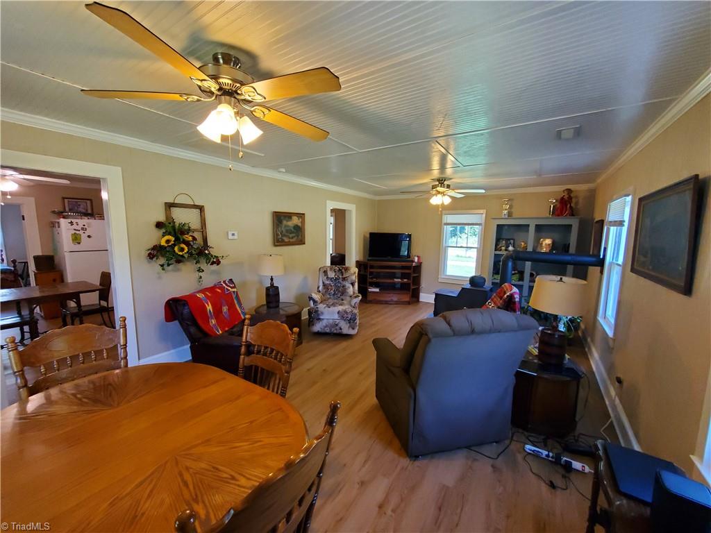 425 Locust Ridge Road State Road, NC 28676 - Photo 30 of 43