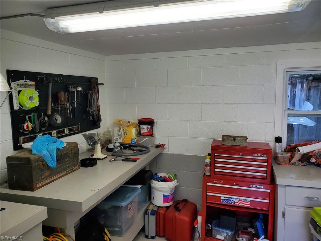 425 Locust Ridge Road State Road, NC 28676 - Photo 32 of 43