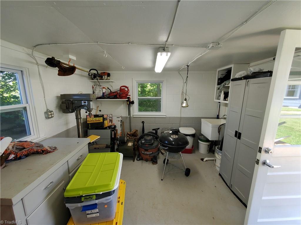 425 Locust Ridge Road State Road, NC 28676 - Photo 34 of 43