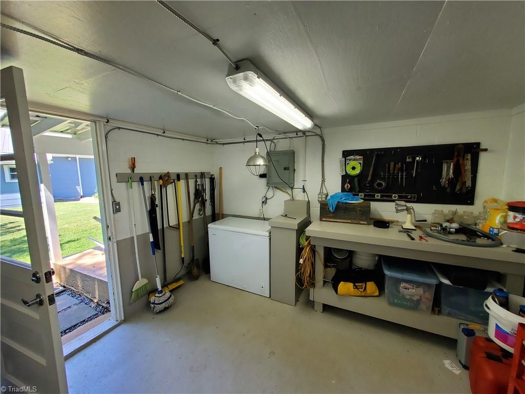 425 Locust Ridge Road State Road, NC 28676 - Photo 35 of 43