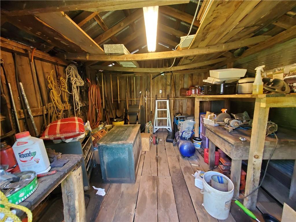 425 Locust Ridge Road State Road, NC 28676 - Photo 36 of 43