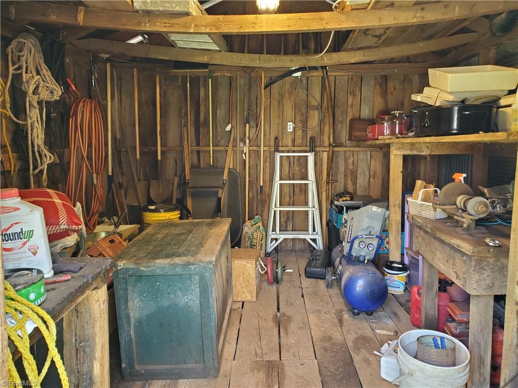 425 Locust Ridge Road State Road, NC 28676 - Photo 37 of 43