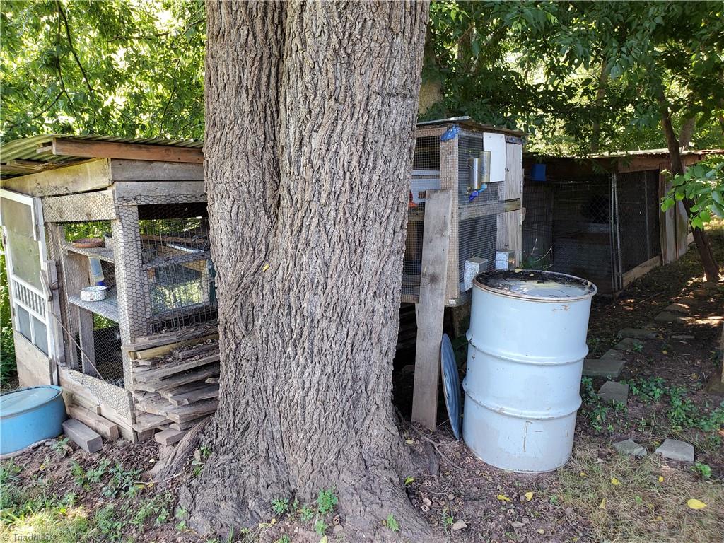 425 Locust Ridge Road State Road, NC 28676 - Photo 38 of 43