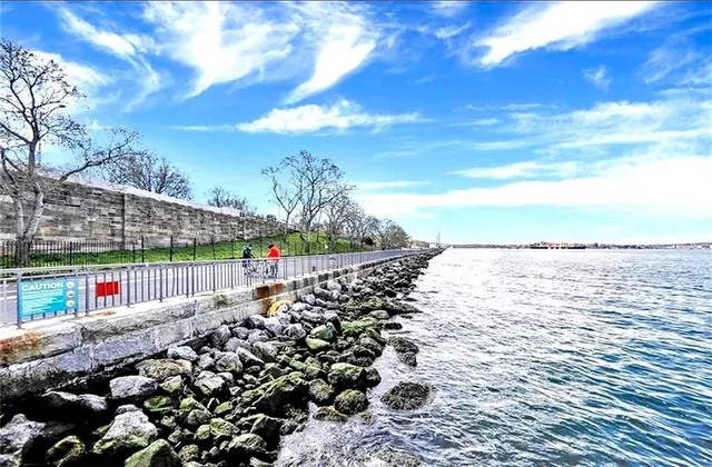 $365,000 | 6801 Shore Road, Unit 2T | Bay Ridge