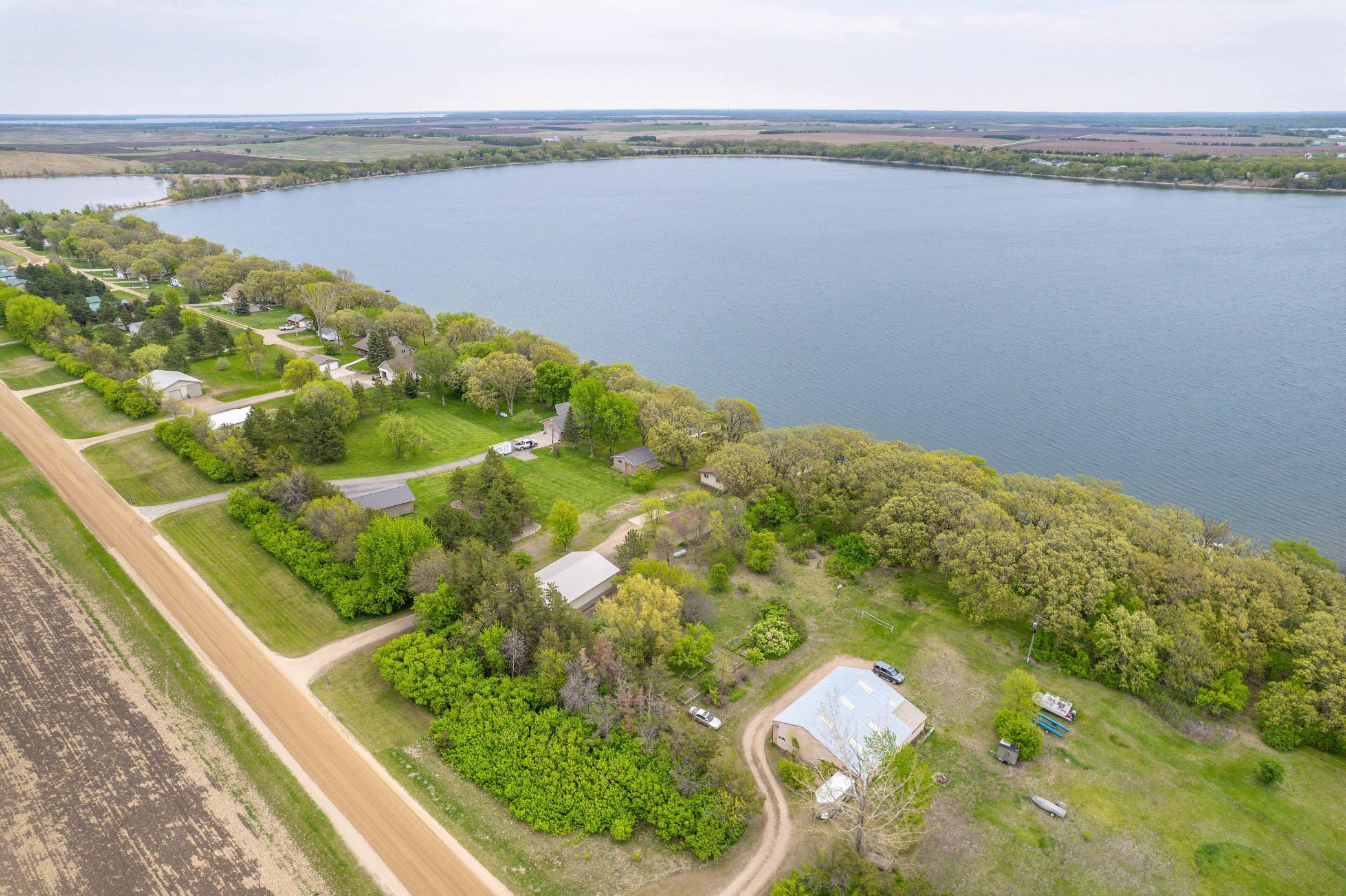23716 West Silver Lake Road Battle Lake, MN 56515 - Photo 92 of 93