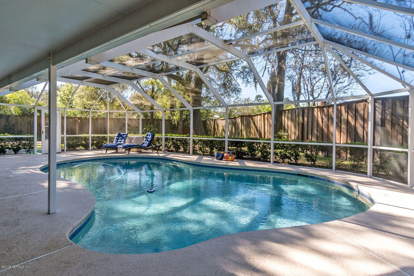6842 Estrada Road Jacksonville, FL 32217 - Photo 11 of 38 POOL