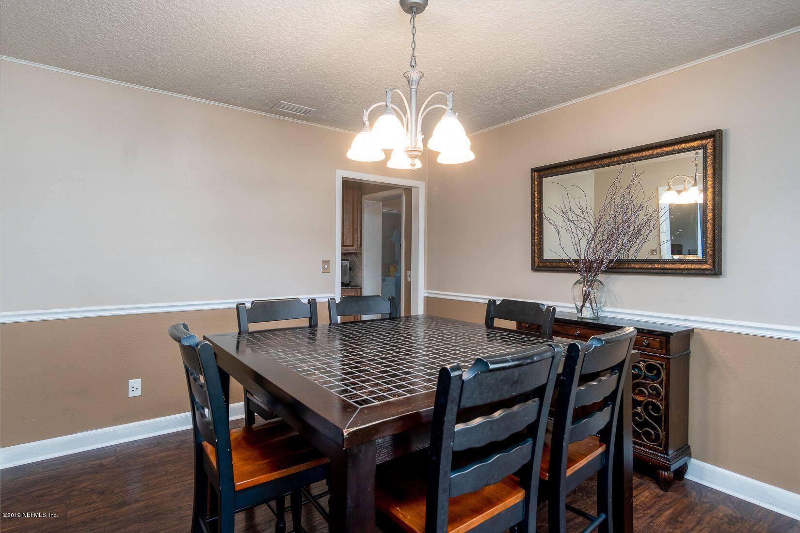 6842 Estrada Road Jacksonville, FL 32217 - Photo 24 of 38 DINING